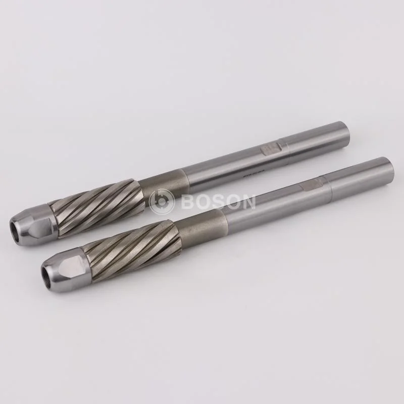 Vertical Diamond Single Pass Grinding Tools for Bore Honing