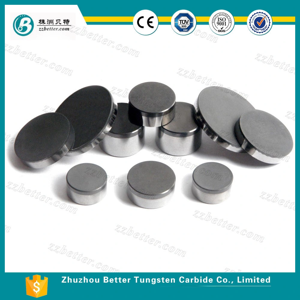 Mining Drill Bits PDC Inserts PCD Cutters