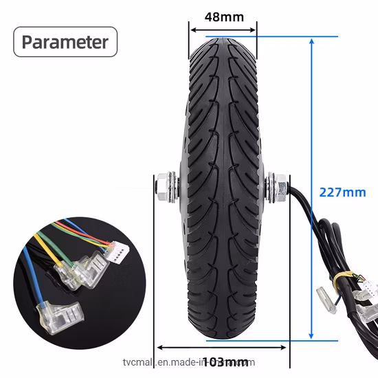 100g 36V 350W 後輪、LCD/LED ディスプレイ付き